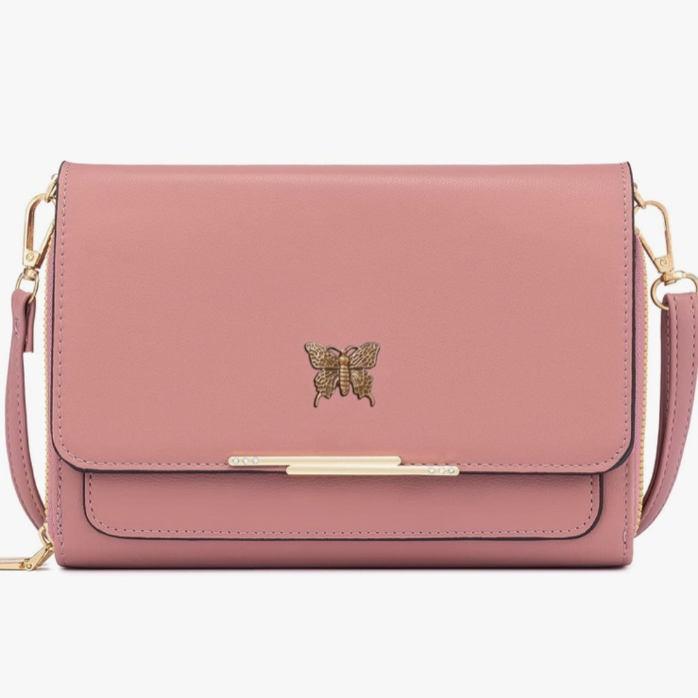 Brand New Crossbody Purse